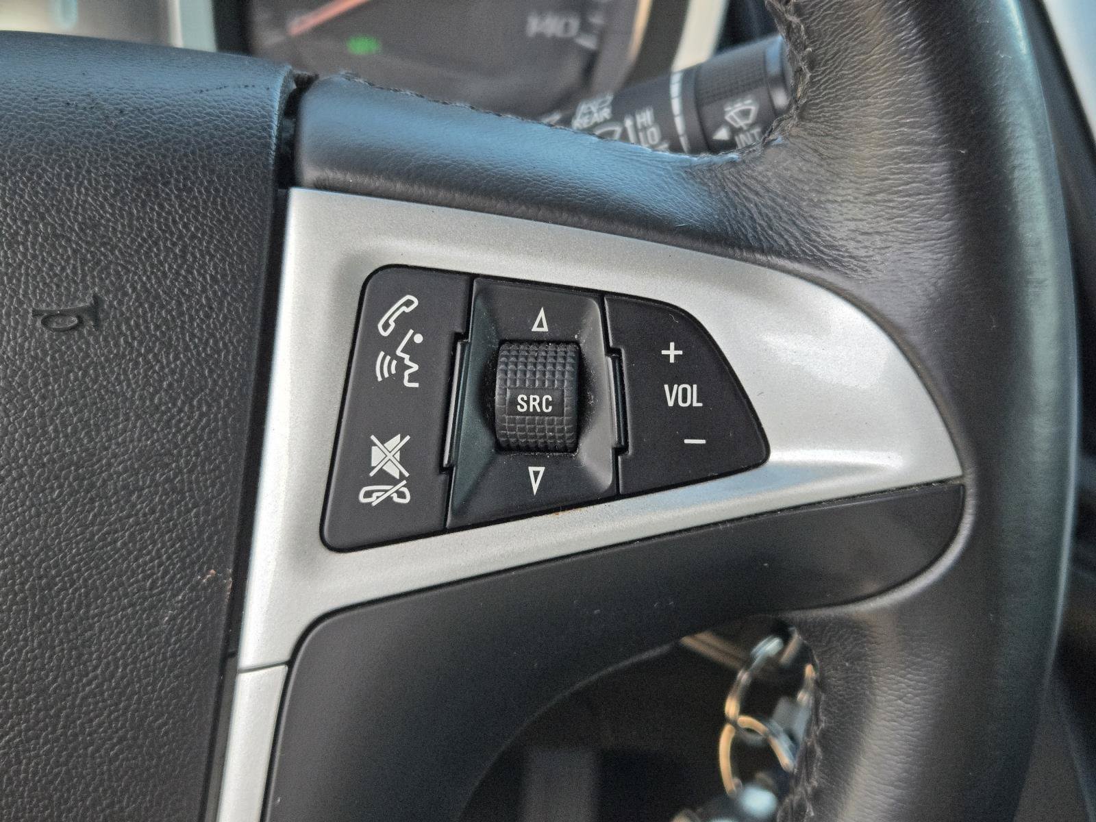 Used 2017 Chevrolet Equinox LT w/ Convenience Package FWD image 17