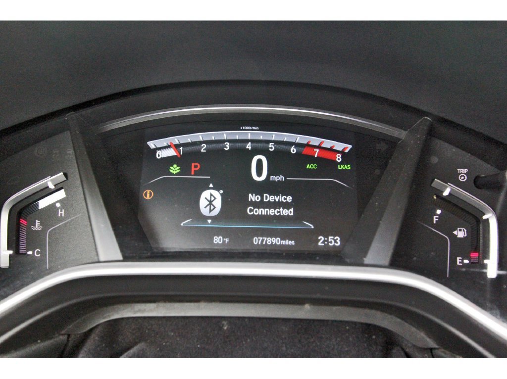 Used 2018 Honda CR-V Touring image 17