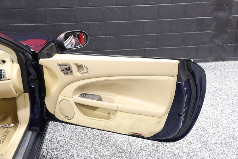 Used 2007 Jaguar XK Convertible RWD image 39