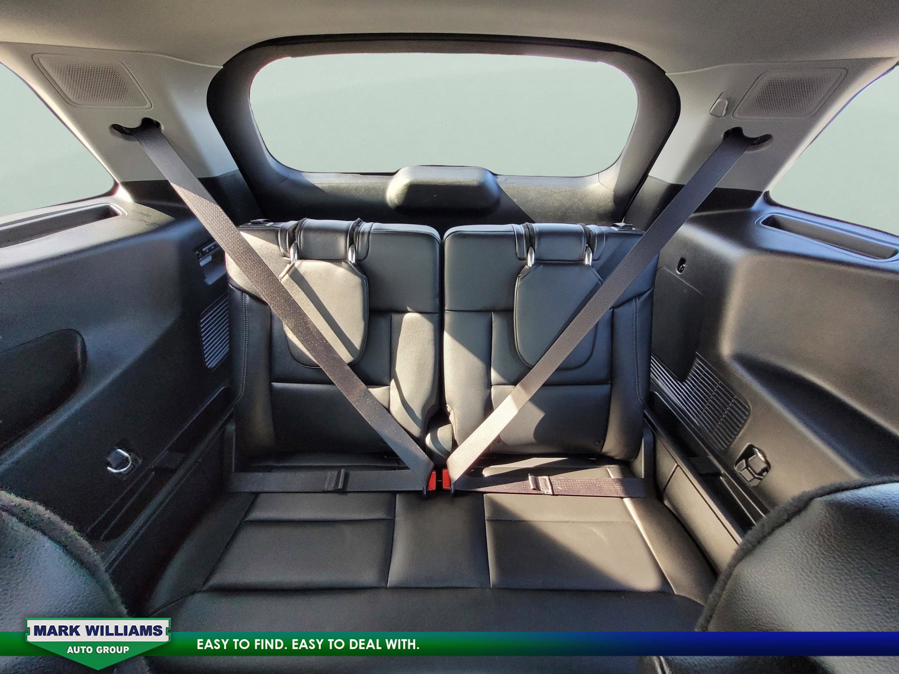 Certified 2022 Ford Explorer Limited w/ Equipment Group 301A image 14