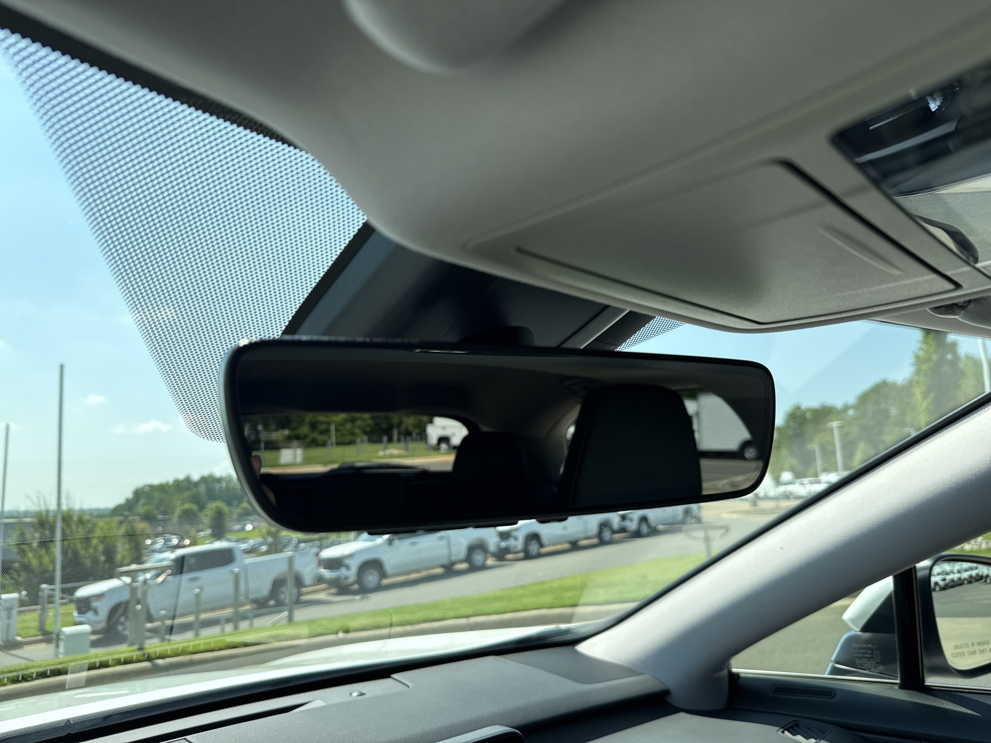 Used 2022 Lexus RX 350L FWD w/ Premium Package image 30