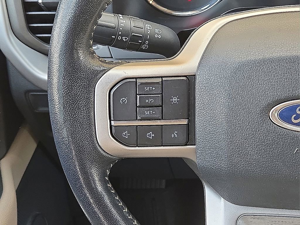 Used 2022 Ford Expedition Max XLT image 20