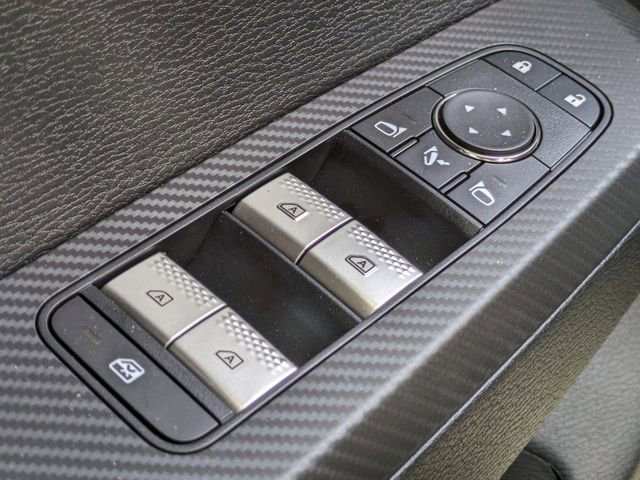 New 2025 Mitsubishi Outlander Trail Edition image 28