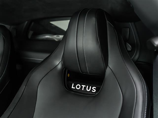 New 2025 Lotus Emira image 15