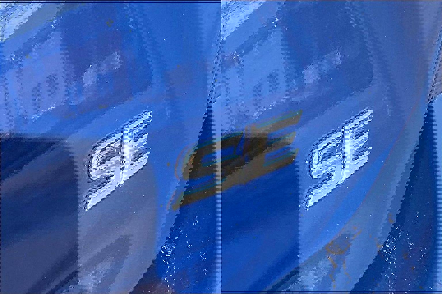 Used 2026 Toyota Camry SE image 10