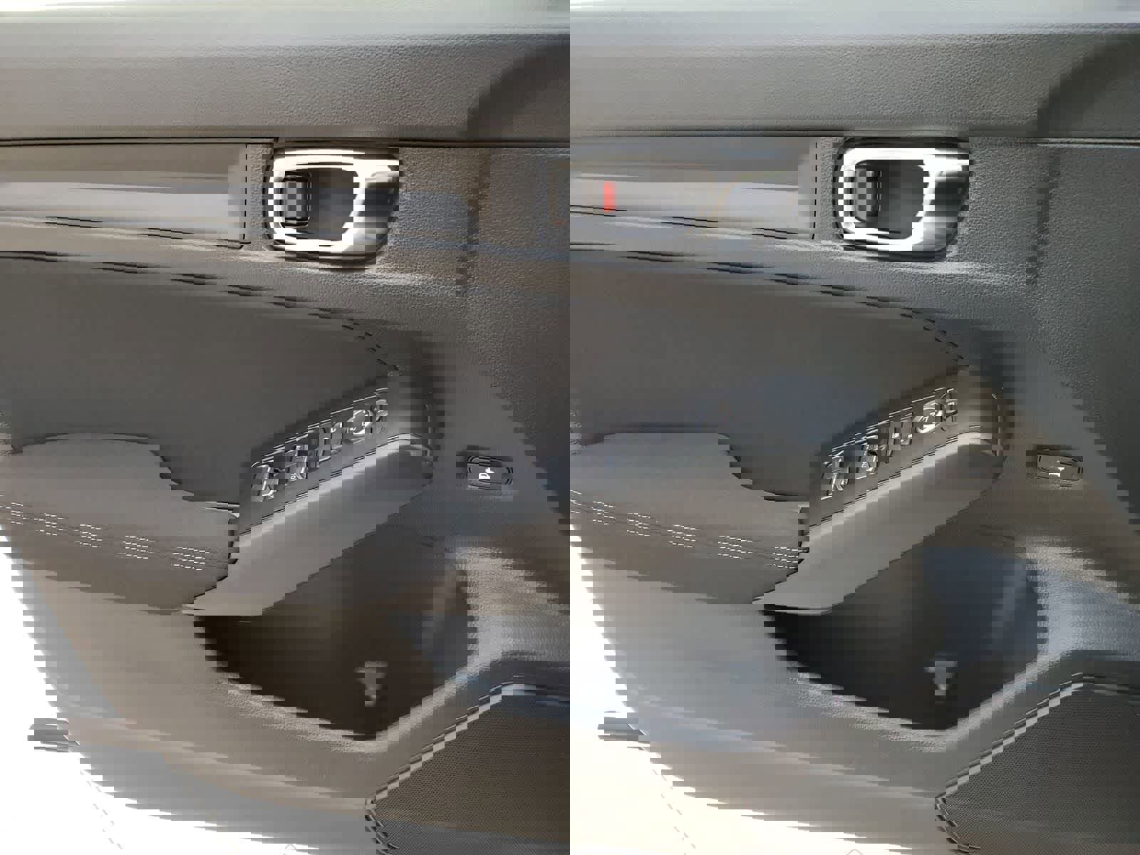 Certified 2024 Honda Civic Sport image 14