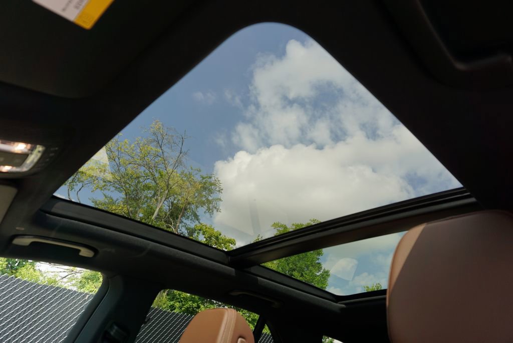 Certified 2025 Mercedes-Benz GLE 350 4MATIC image 41