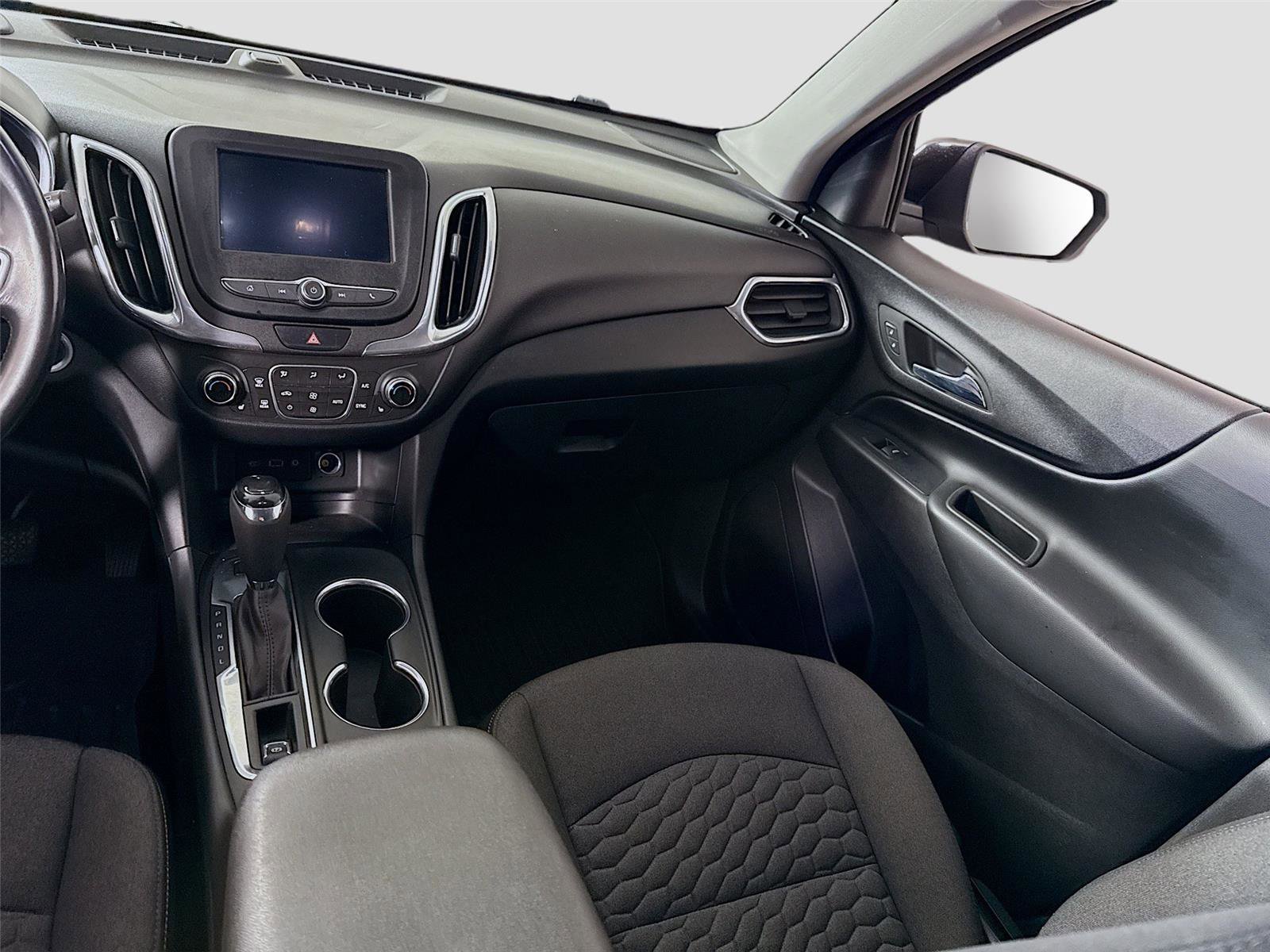 Used 2020 Chevrolet Equinox LT image 15