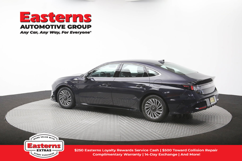 Used 2024 Hyundai Sonata SEL FWD image 63