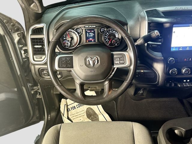 Used 2022 RAM 2500 Big Horn AWD/4WD image 21