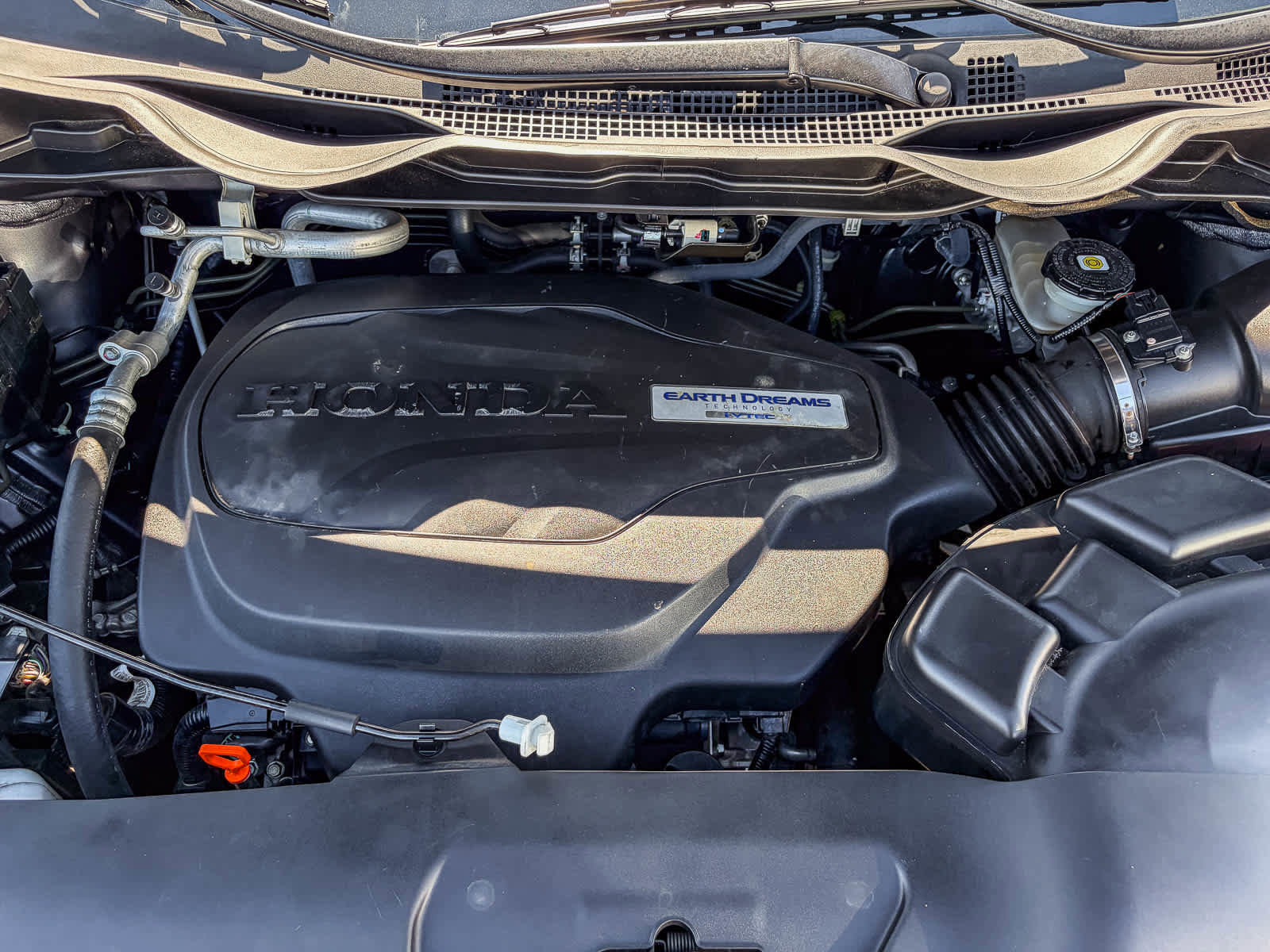 Used 2019 Honda Odyssey EX-L image 25