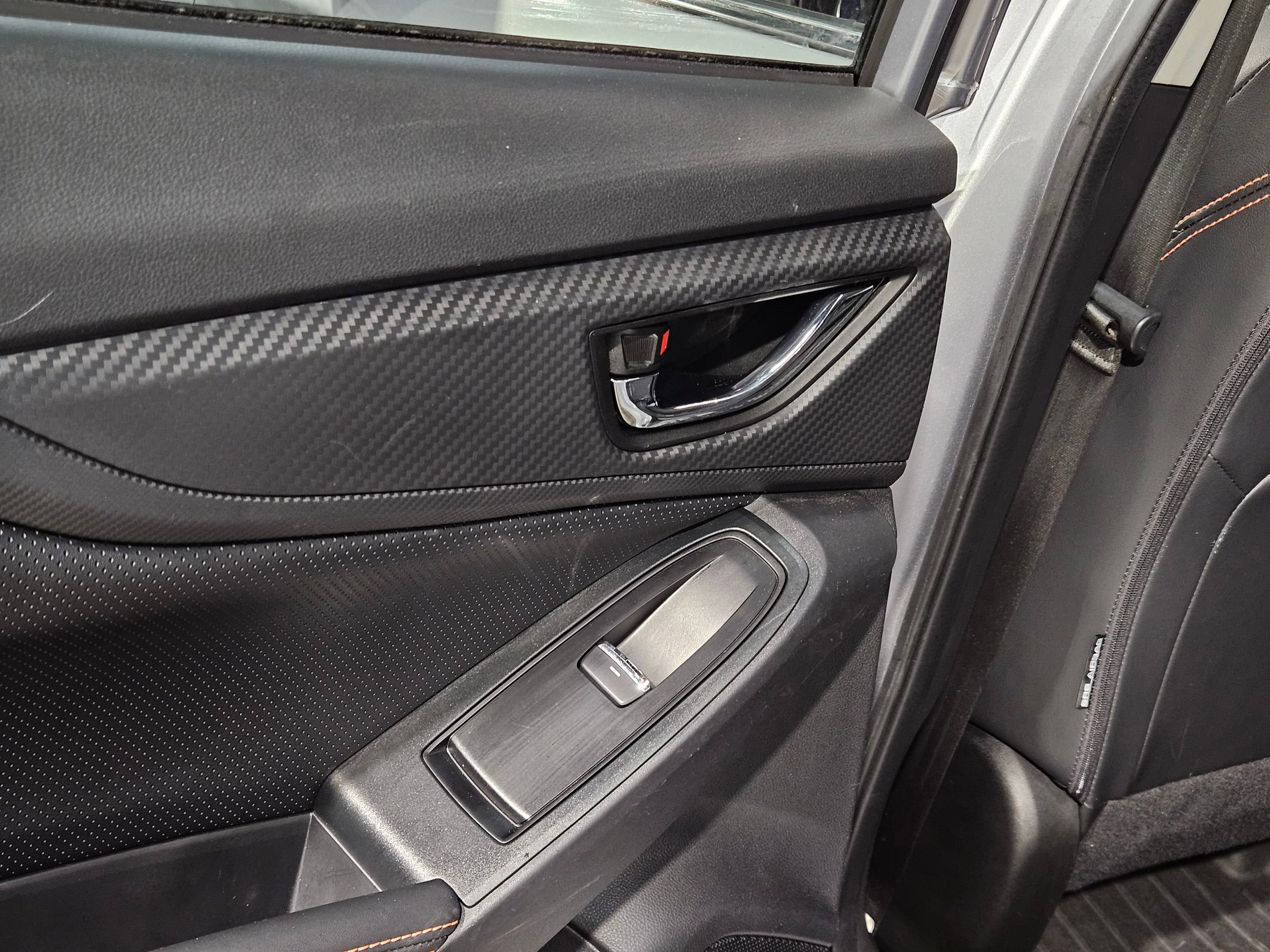 Used 2019 Subaru Crosstrek 2.0i Limited w/ Moonroof Package w/Navigation image 37