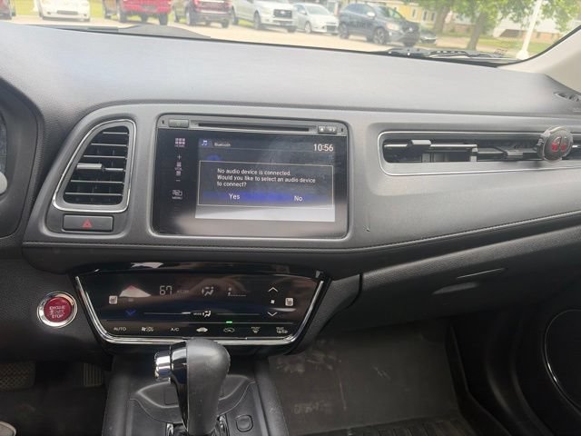 Used 2017 Honda HR-V EX-L image 34