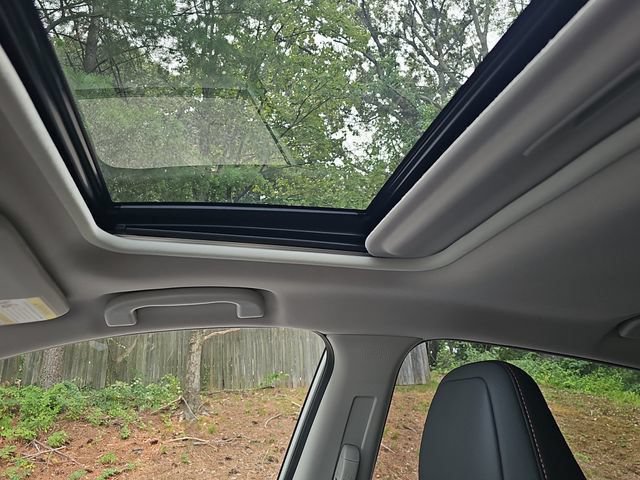 New 2026 Subaru Crosstrek 2.5i Limited w/ Crosstrek Mirror Package AWD/4WD image 14