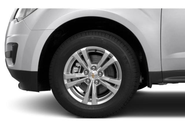 Used 2015 Chevrolet Equinox LT w/ Power Convenience Package AWD/4WD image 14