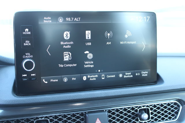 Used 2025 Acura Integra A-Spec w/ Technology Package FWD image 27