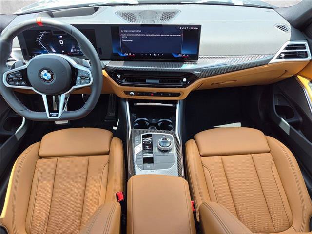 New 2026 BMW M340i RWD image 16