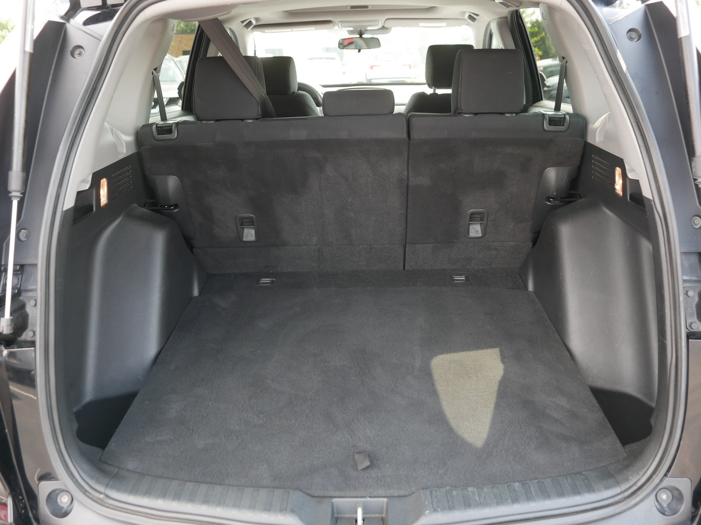 Used 2019 Honda CR-V EX image 18