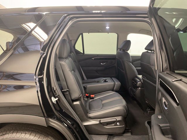 Certified 2025 Honda Pilot EX-L image 24