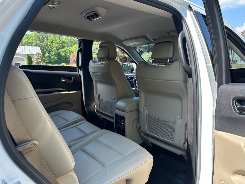 Used 2019 Dodge Durango GT RWD image 46