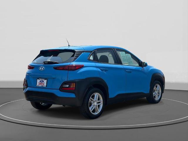 Used 2019 Hyundai Kona SE image 5
