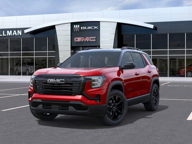 New 2026 GMC Terrain Elevation w/ Black Edition image 6
