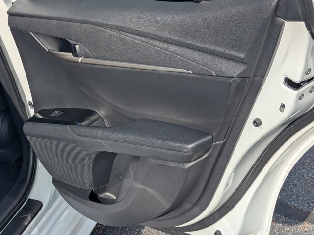 Used 2025 Toyota Camry SE image 15