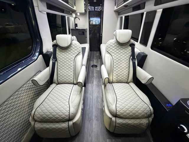 New 2026 Mercedes-Benz Sprinter 3500 image 7