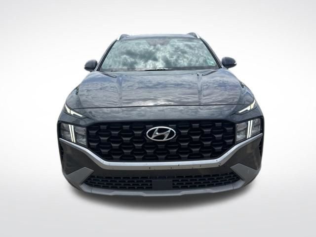 Used 2023 Hyundai Santa Fe SEL AWD/4WD image 3