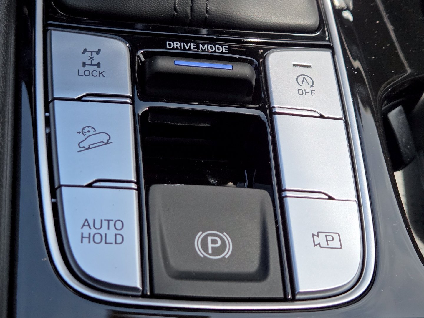 New 2026 Hyundai Tucson SEL Plus AWD/4WD image 37