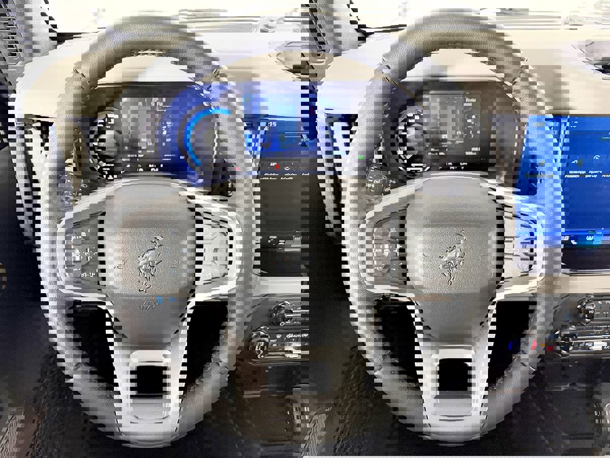 Used 2021 Ford Bronco Wildtrak image 63