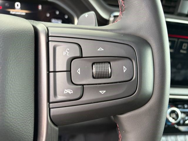 Certified 2026 GMC Sierra 1500 AT4X AWD/4WD image 6