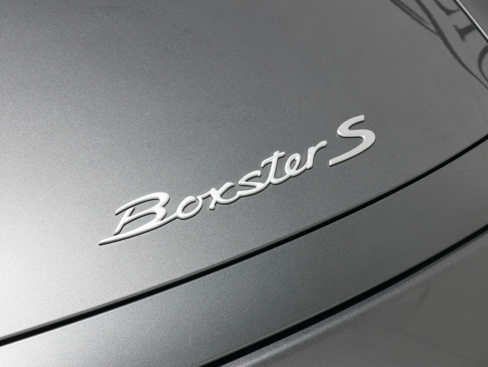 Used 2007 Porsche Boxster S image 41