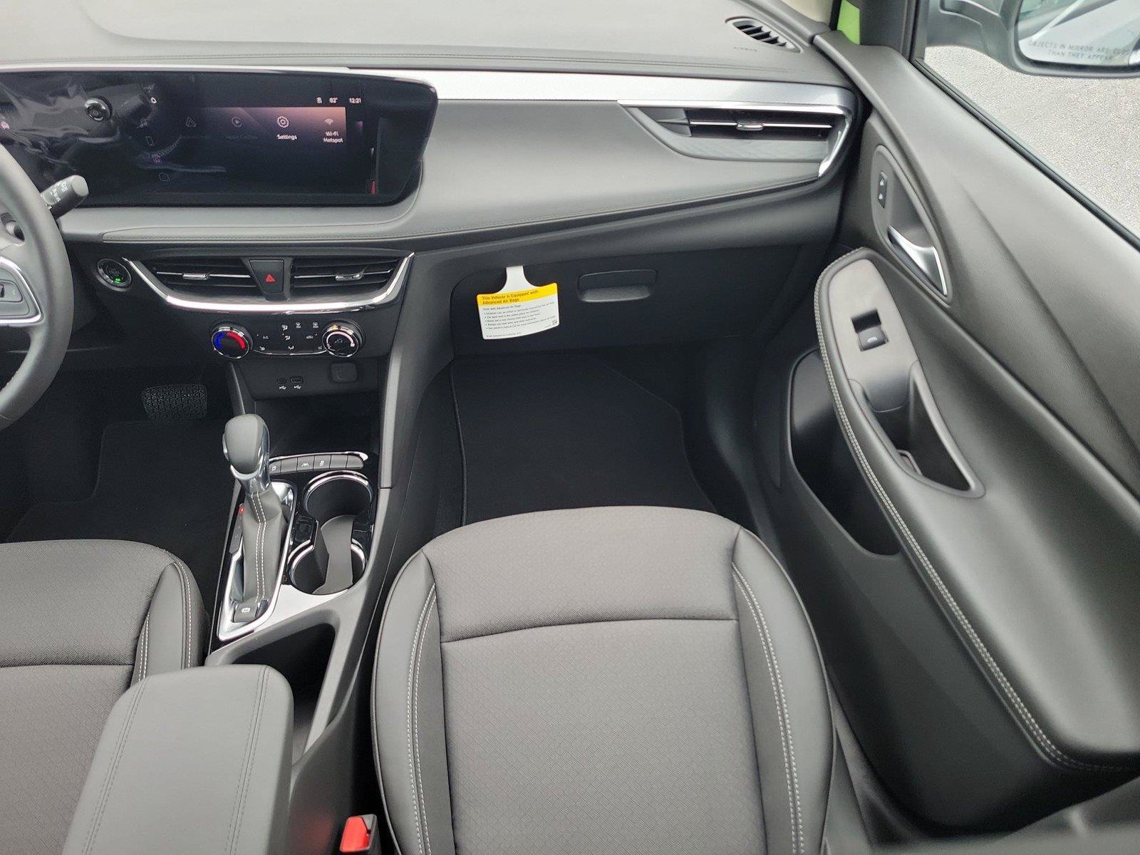 New 2026 Buick Encore GX Preferred w/ Comfort Package FWD image 10
