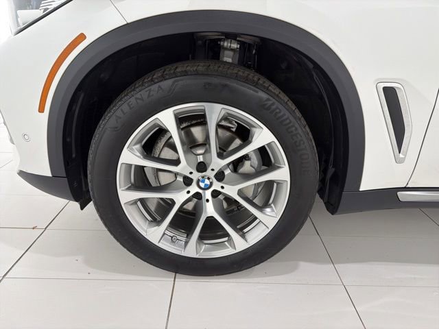 Certified 2023 BMW X5 xDrive40i w/ Premium Package image 44