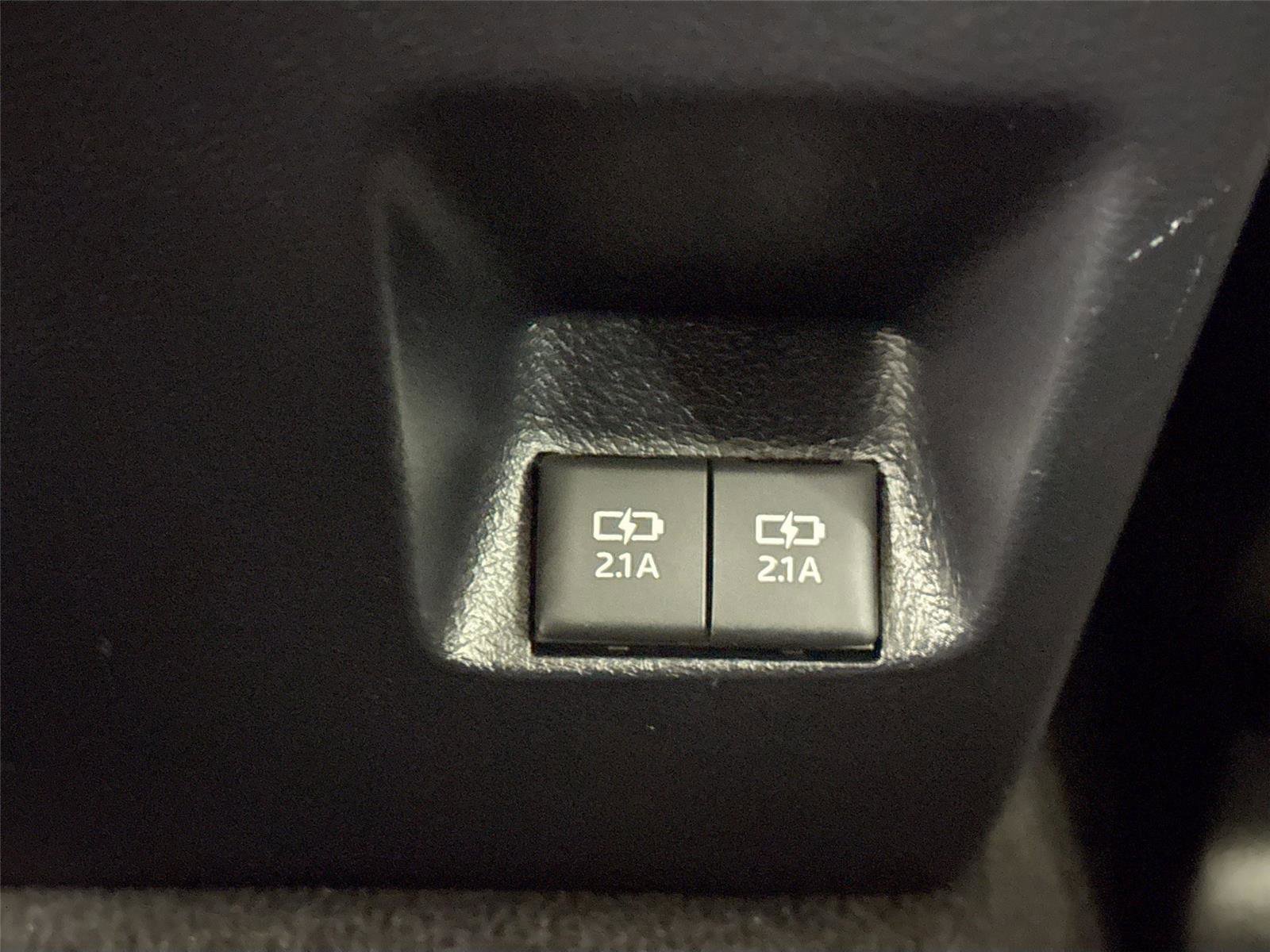 Certified 2022 Toyota 4Runner SR5 Premium RWD image 36
