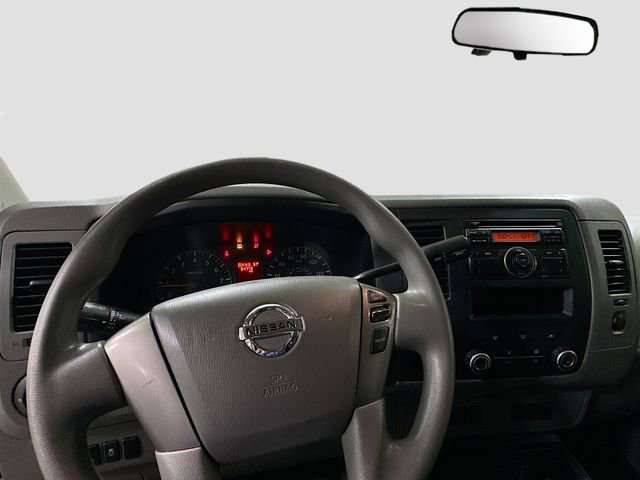 Used 2016 Nissan NV 3500 S w/ Power Package image 13