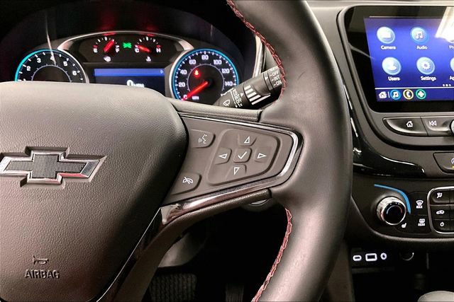 Used 2023 Chevrolet Equinox RS image 25