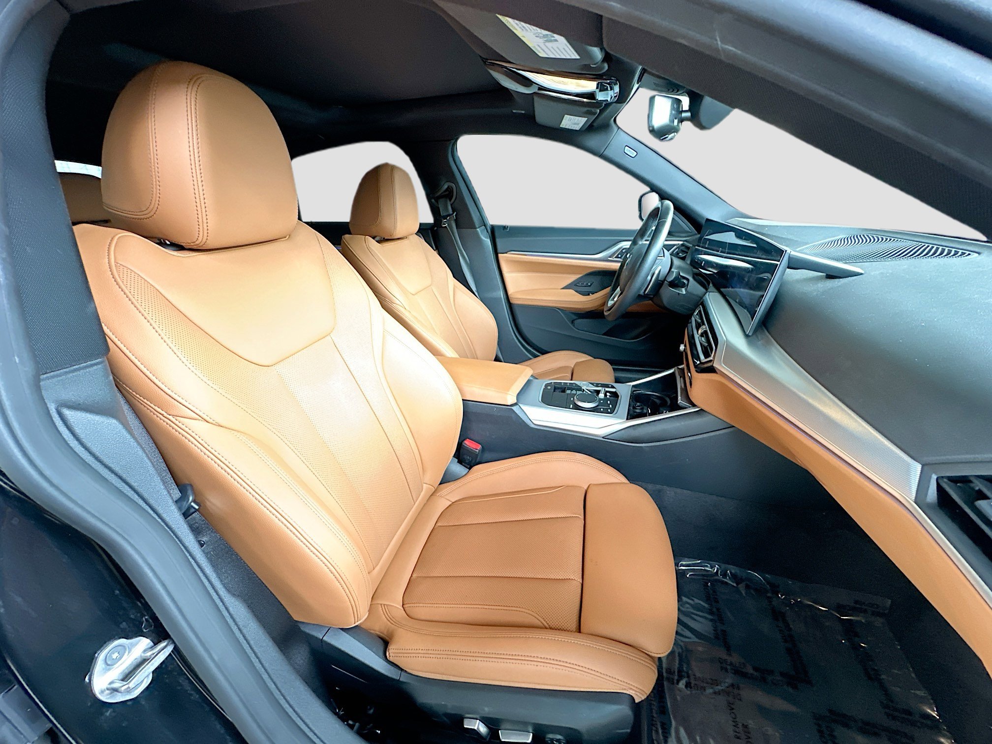 Used 2024 BMW 430i Gran Coupe w/ Convenience Package RWD image 29