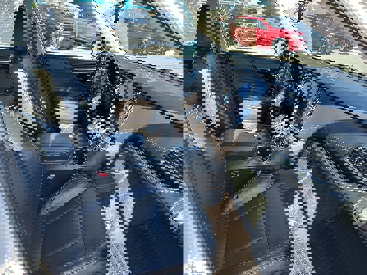 Used 2021 Subaru Legacy Limited w/ Popular Package #2 image 13