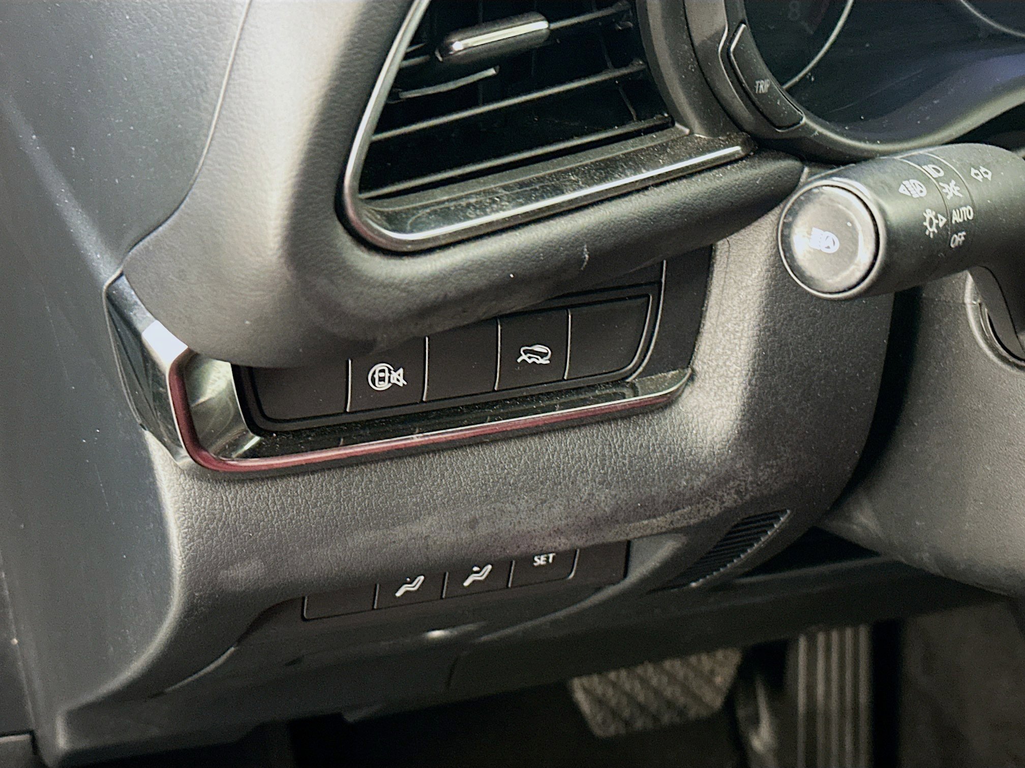 Used 2025 MAZDA CX-30 AWD 2.5 S w/ Preferred Package image 17