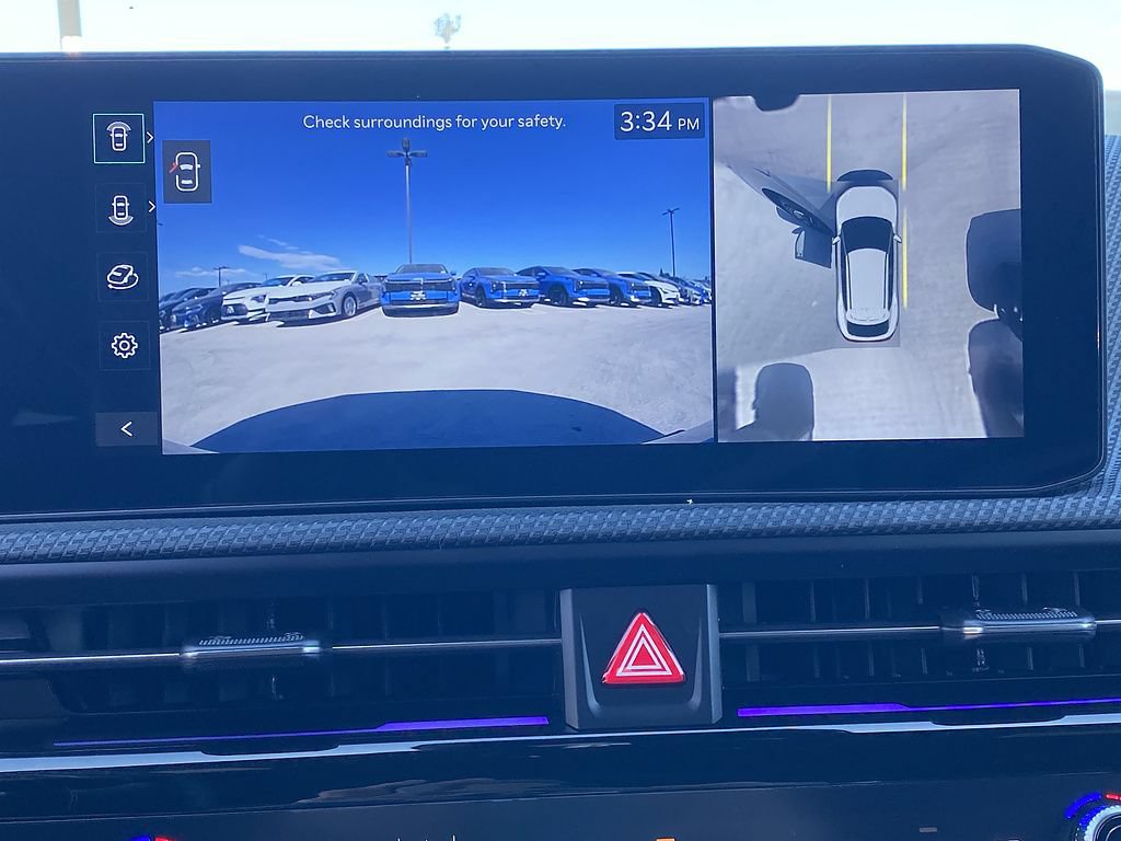 New 2026 Kia EV6 GT-Line RWD image 20