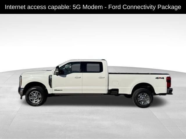 New 2026 Ford F350 4x4 Crew Cab Super Duty image 4