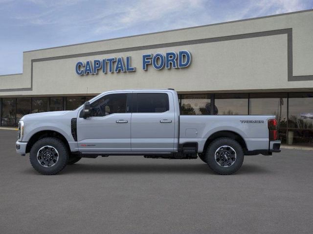 New 2026 Ford F350 Platinum w/ Tremor Off-Road Package image 3