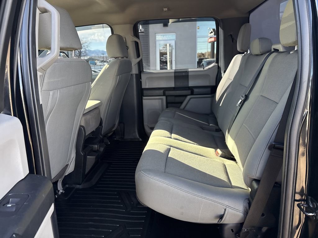 Used 2020 Ford F350 XL w/ Power Equipment Group image 24