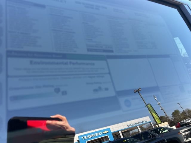 New 2026 Chevrolet Silverado 2500 Custom w/ Custom Value Package image 35