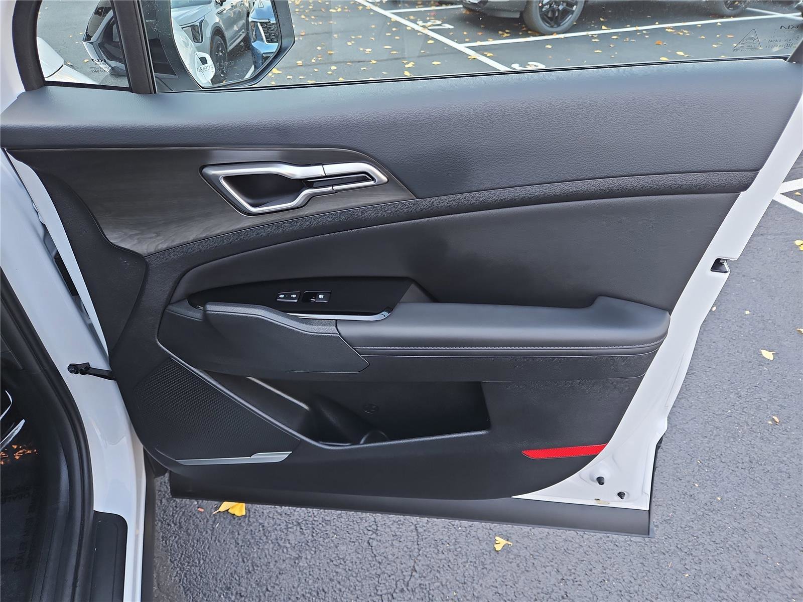 Used 2025 Kia Sportage X-Line image 28