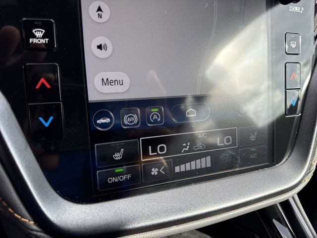 Certified 2023 Subaru Outback Wilderness image 19