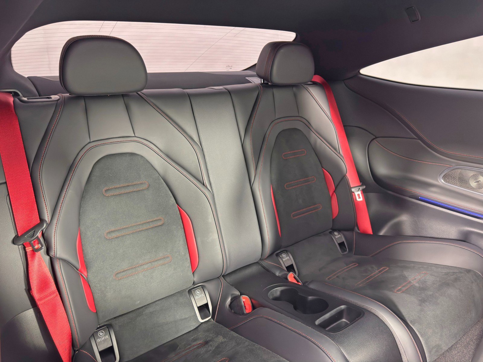 Used 2024 Mercedes-Benz CLE 53 AMG 4MATIC image 40