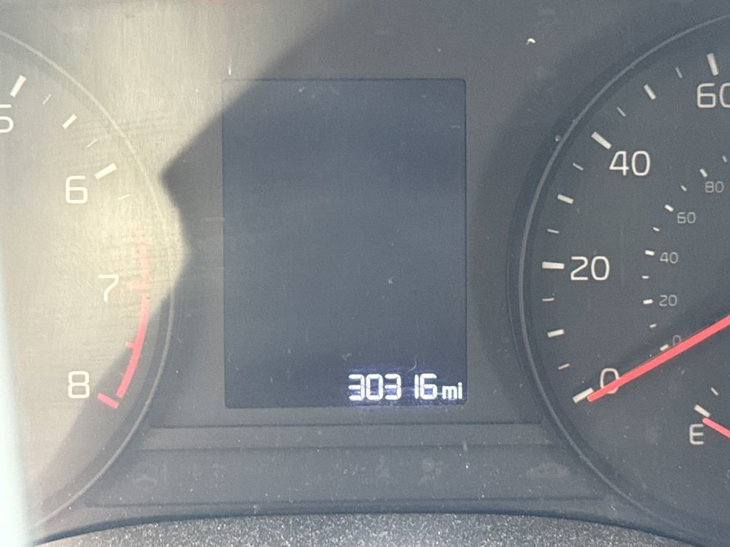 Used 2023 Kia Rio S FWD image 10